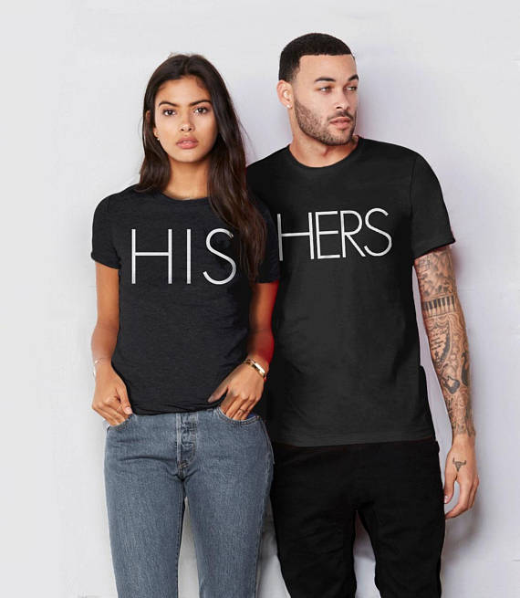 Pin on HIS AND HERS♂♀