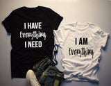 Everything Couples Tee