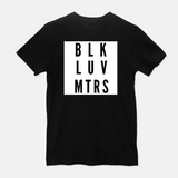 BLM LUV MTRS