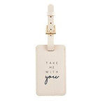Passport Holder - Love is in the Air + Luggage Tag
