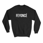 Bride Vibes Feyonce Pullover
