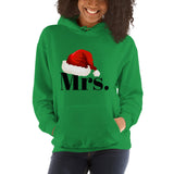 Mrs. Christmas Hoodie