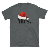 Mr. & Mrs. Christmas Tee