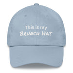 Wifey Brunch Hat