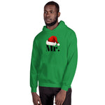 Mr. Christmas hoodie