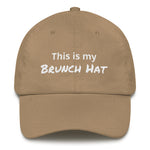 Wifey Brunch Hat