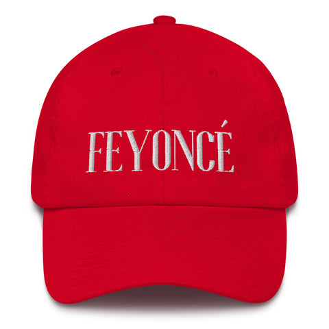 FEYONCE DAD HAT